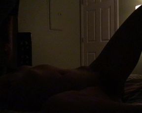 Hot & Wild Couple Filmed by 1st Time Stripper Wife Brought Home from Club