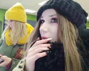 TreshGirls 82