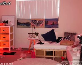 Briannabellxxx camshow 07-10-19