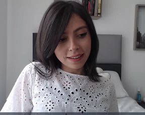 Aliciagh Private Show