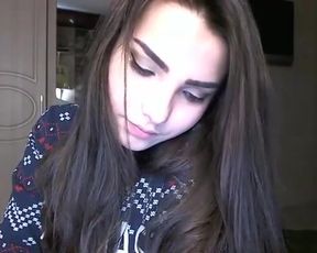 angiestill flash boobs