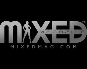 Mixed Mag Katt