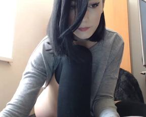 Alycetn camshow 27-04-16