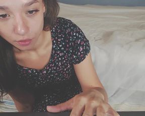 Ginger__ginger Dripping Wet Domi Play (2019-09-16)