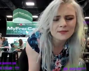 Asiri Stone 04/11/2018 pt2