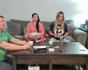 Downanddirty18 Game Night 1