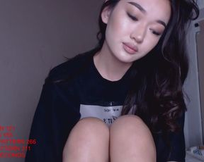 Japanlitty Gooey Pussy Play (2019-09-07)