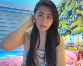 Crazypilar webcam show 2019-11-20_01-27-09_845