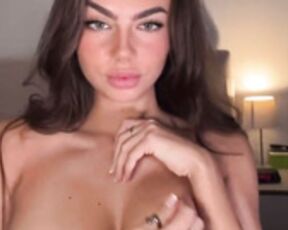 Amberhazexo titty play