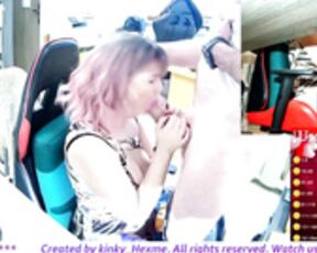 hexme_kinky_office 2025-02-26 office cim