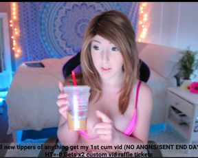 BASTARDA DO CANADA VANCOUVER FODIDA POR FABIO! 35