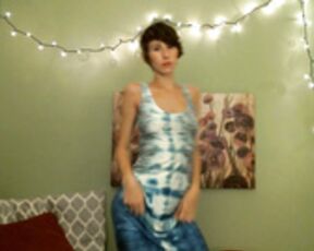 Eloisa Romero tall skinny