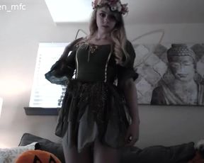 kitten fairy
