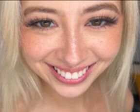 Chloe Surreal fucking conversation