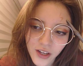 :angelaagh_12.12-2019 ( cosplay Harry Potter )