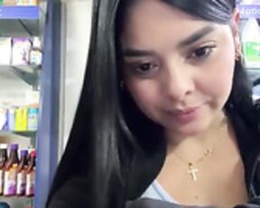 Roouse & Adriana_soy full lesbian show