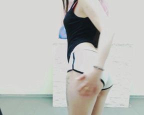 Retired Model Vivee Rare Clips