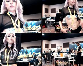 Himexmarie cam recording 2017-04-03 010225