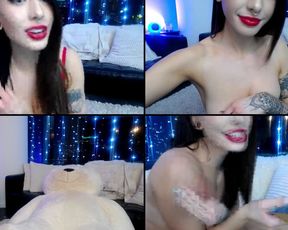 EliseLaurenne free cam recording 2017-04-05 080519