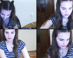 Barbarareed cam recording 2017-04-04 102825