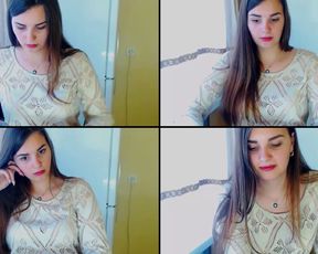 Barbarareed cam recording 2017-03-31 150246