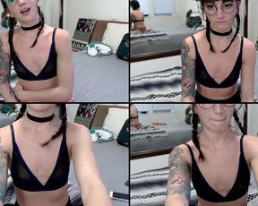 Eevielain cam recording 2017-04-10 082717