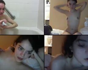 Cuddlychaos cam recording 2017-04-07 063122