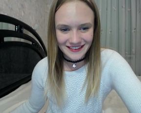 Firebabe4U pussy play