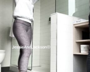 jessieandjackson onlyfans JJ-2022-10-5-Shower-oral-8GH9KNeL