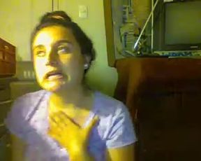 Sweetaim cam4 recording