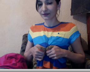 Mickyboobs 21/4/17