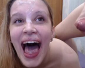 Lian004 - Short - Sunday Morning Facial 2025-06-08