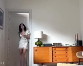 Chloe Surreal Fucking Stepmom Right Before She Marries