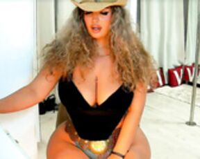 LivSummers GS 5 Cowgirl Double Feature