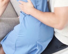 Nurse Becky Clarke hardcore