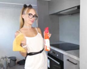 stacyxcharm Ultimate Cleaning Motivation