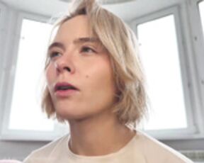 Honey_Sunshine Squirt show 1