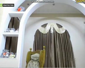 Livegoddess Squirt