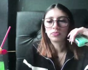 Ariabliss_ sexy colombian (New model) second stream