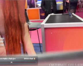 laurenphillips 2025-09-25 (Venus Berlin)