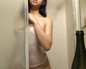 tifa shower vibrator dildo