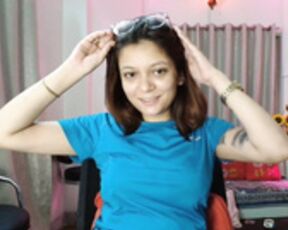 JEN_JENNY FACE SHOW AKA _LUNAAA