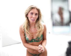 Bonnie Blue Gets Roughly Penetrated In Gangbang