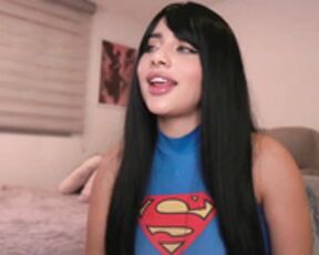 Nina Mon 30 october Supergirl