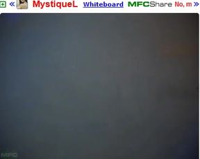 Mystiquel Dancing - I have topless vids for trade