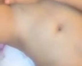 Sexy fingering