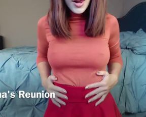 Velma's Reunion