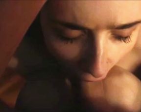 dumb hoe mouthfucked