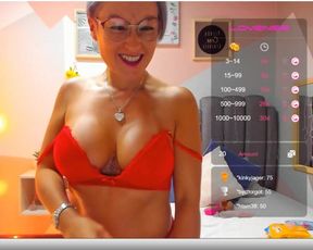 Tamara_harris hot mature woman