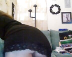 QueenCrimson aus Phoenix, AZ.Arschloch 2025-10